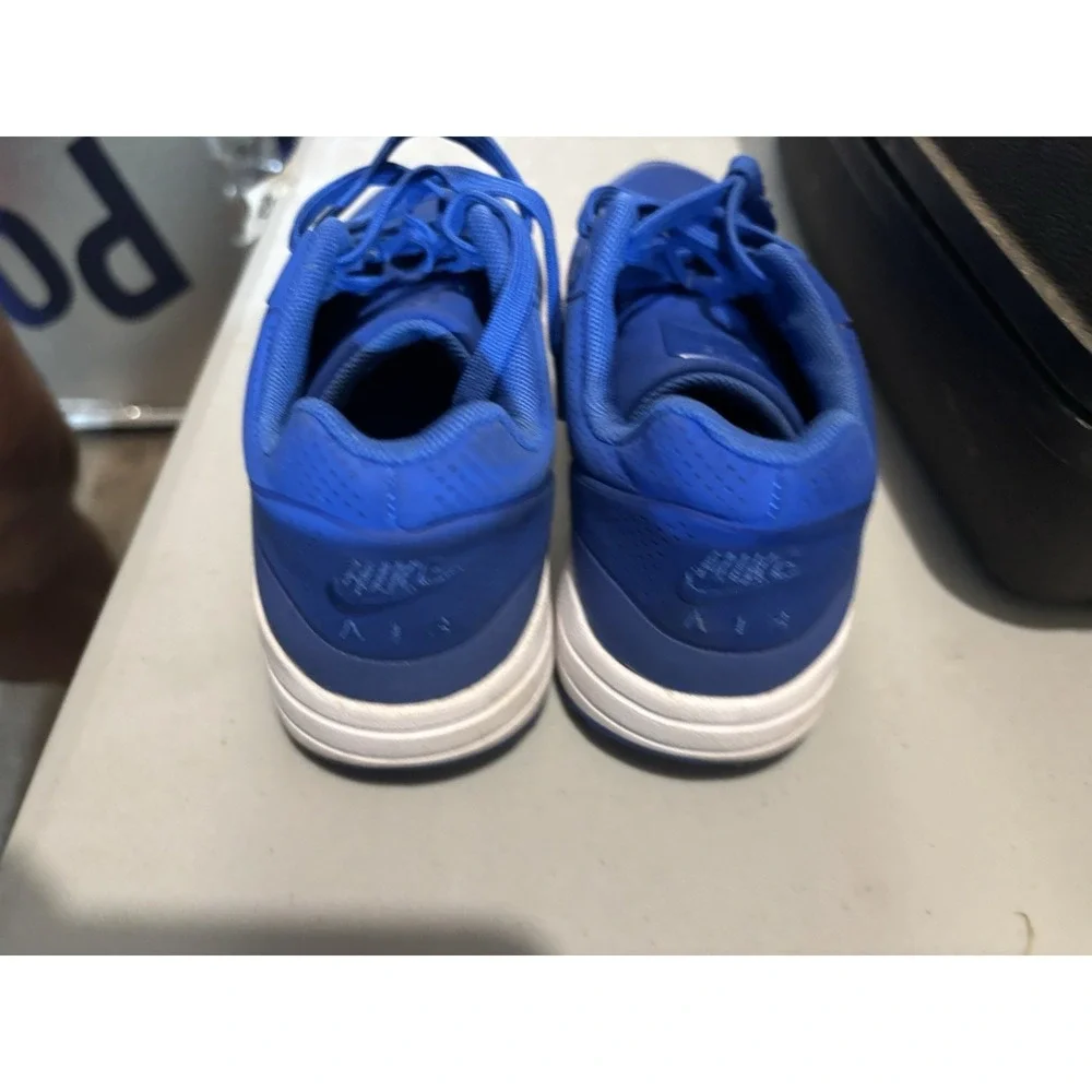 Nike Air Max 1 Ultra Moire 'Game Royal' Trainers‎ Size 7
